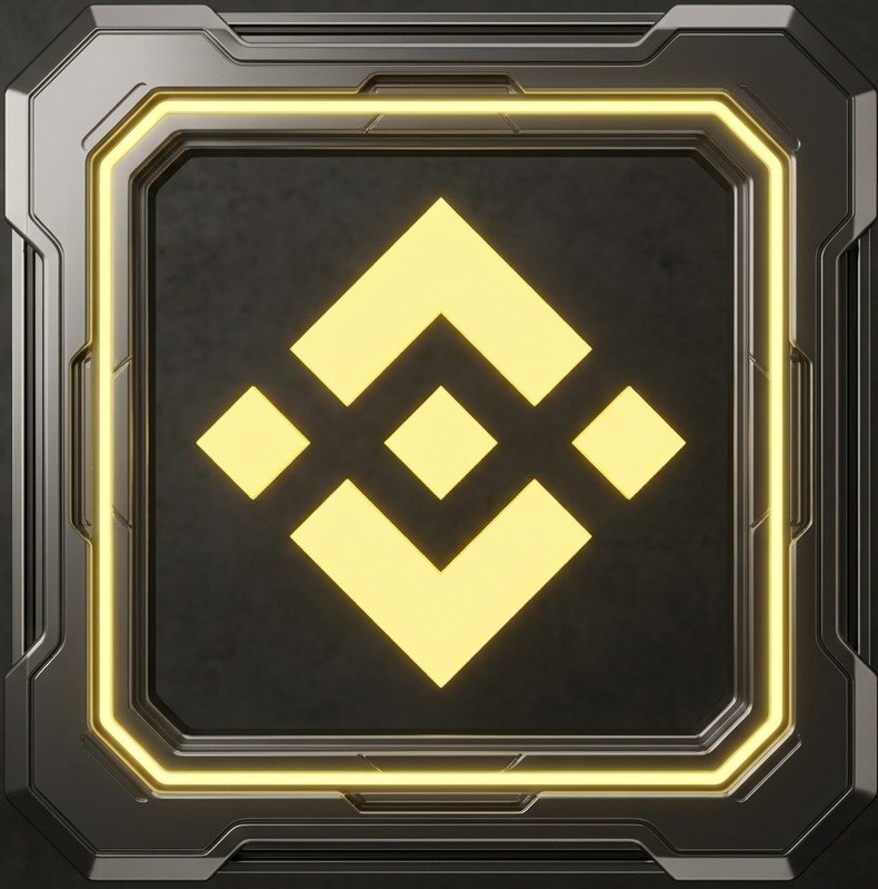 Binance