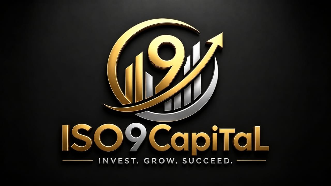 ISo9000 Logo