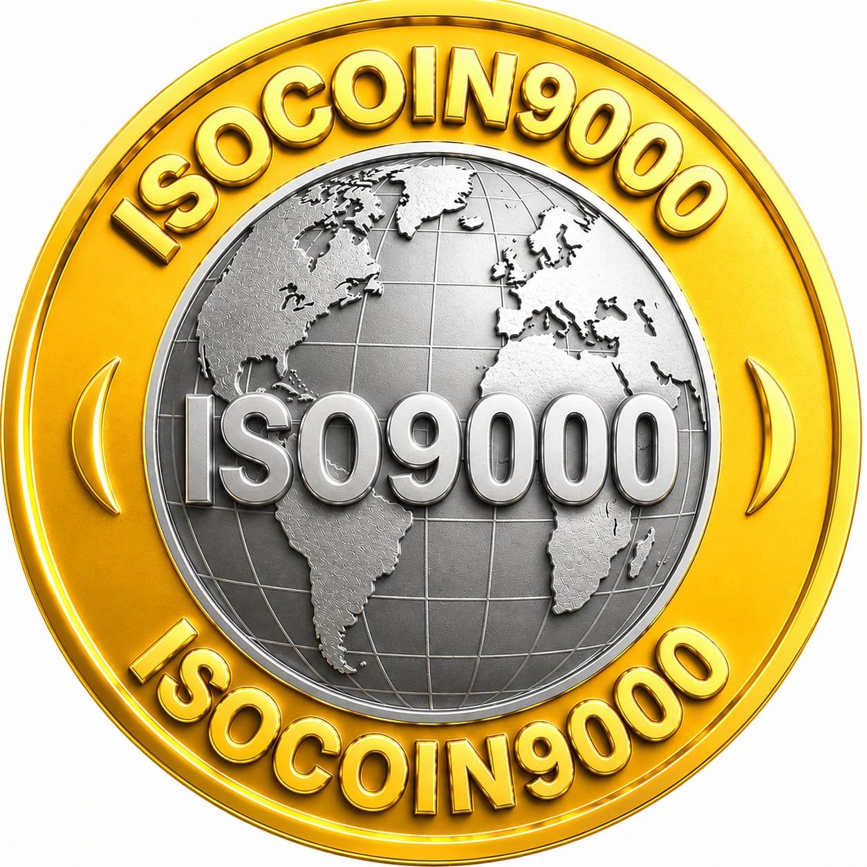 ISO9000 Token