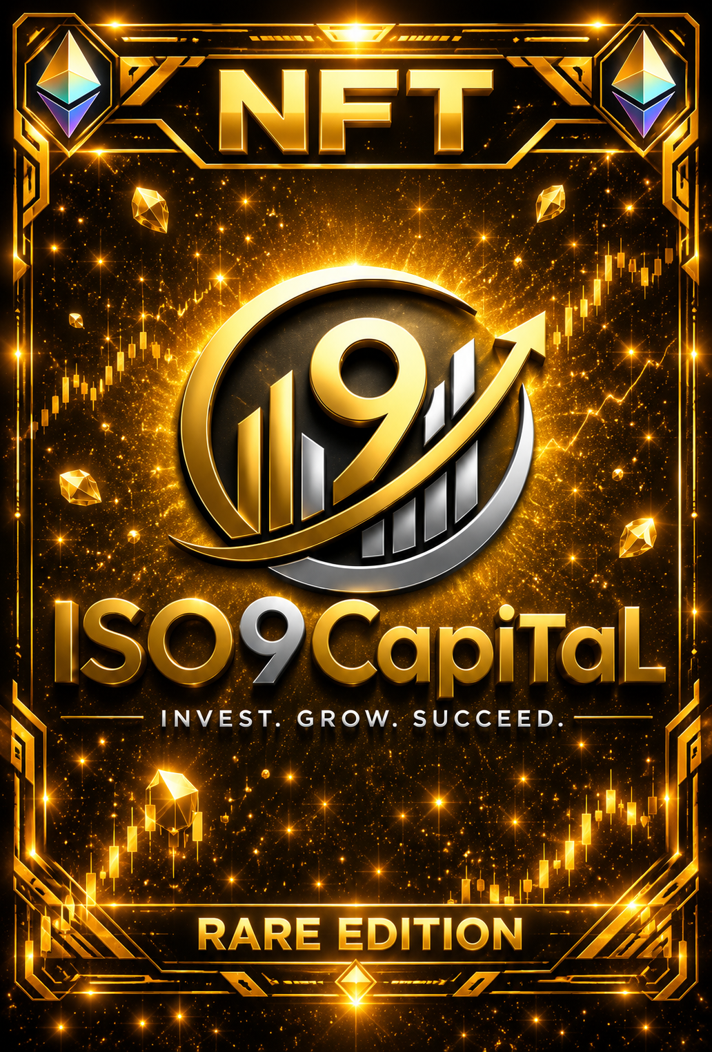 Premium Listing NFT
