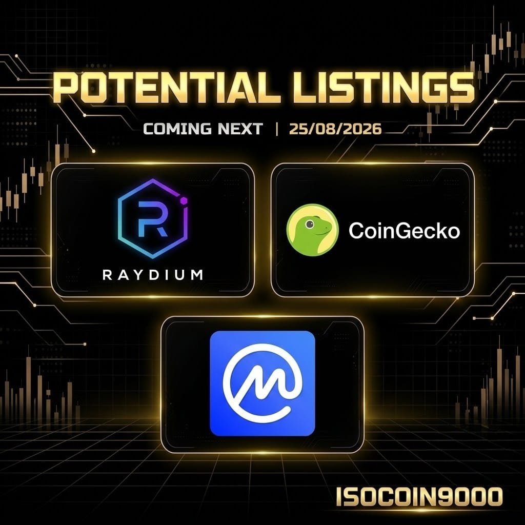 Next Listings